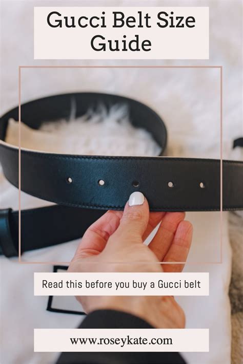 gucci size ring|Gucci watch band size chart.